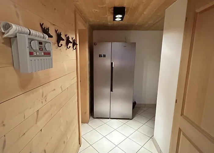 Le Pacheu * ル・クロセッツ