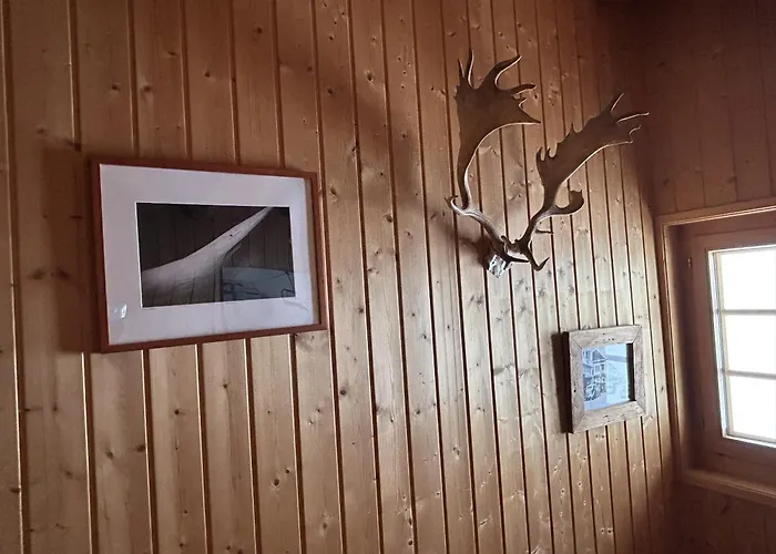 シャレー Le Pacheu *