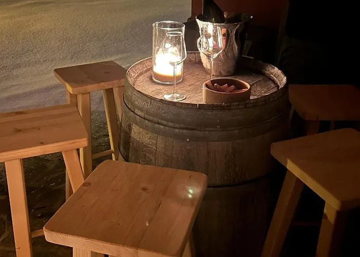 Le Pacheu シャレー *