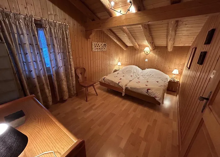 Le Pacheu * ル・クロセッツ