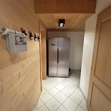 Le Pacheu * Les Crosets